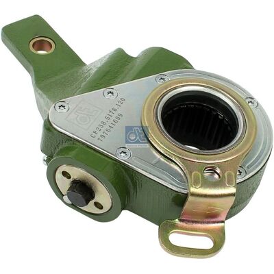 Régleur de freinage DT Spare Parts - 6.60120 - Gauche/Droite Régleur de freinage DT Spare Parts - 6.60120 - Gauche/Droite