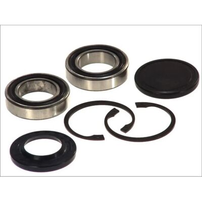 DT Spare Parts Kit - 2.93070 - Kupplungshebel-Reparaturset DT Spare Parts Kit - 2.93070 - Kupplungshebel-Reparaturset