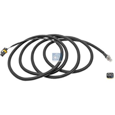 Sensore velocità ruota DT SPARE PARTS - 3.37103 Sensore velocità ruota DT SPARE PARTS - 3.37103