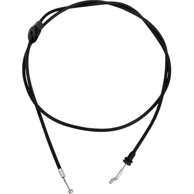 Câble DT Spare Parts - 1380mm Long - Garantie 2 Ans - 4.63408 Câble DT Spare Parts - 1380mm Long - Garantie 2 Ans - 4.63408