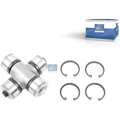 DT SPARE PARTS Drivenaksel Led - 4.65070 DT SPARE PARTS Drivenaksel Led - 4.65070