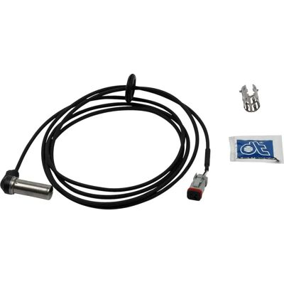 Capteur de vitesse de roue DT Spare Parts - Gauche - 6.61916 Capteur de vitesse de roue DT Spare Parts - Gauche - 6.61916