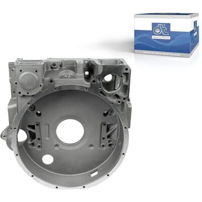 DT 4.65220 Steuergehäuse - Timing Cover DT 4.65220 Steuergehäuse - Timing Cover