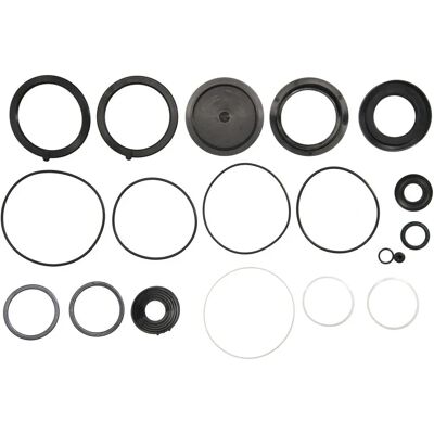 DT Spare Parts Lenkgetriebe Reparatursatz - 2.95114 DT Spare Parts Lenkgetriebe Reparatursatz - 2.95114