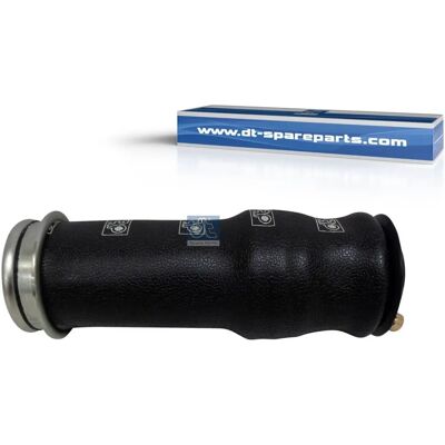 Fuelle de suspensión DT Spare Parts - 1.22945 Fuelle de suspensión DT Spare Parts - 1.22945