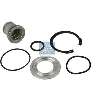DT Spare Parts - 5.97047 - Desiccator - Reparatiekit DT Spare Parts - 5.97047 - Desiccator - Reparatiekit