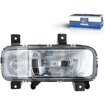 DT Spare Parts 4.62346 Faros - Derecha DT Spare Parts 4.62346 Faros - Derecha