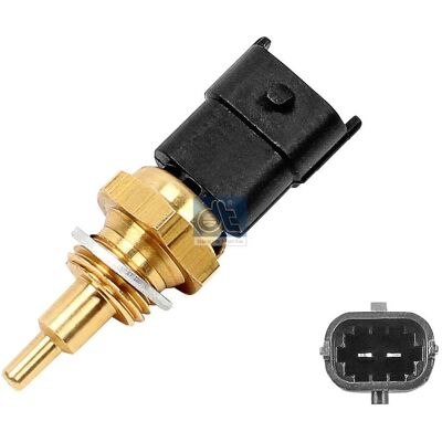 Lämmönantinsensori DT Spare Parts 5.44006 - Jäähdytysnestettä varten Lämmönantinsensori DT Spare Parts 5.44006 - Jäähdytysnestettä varten