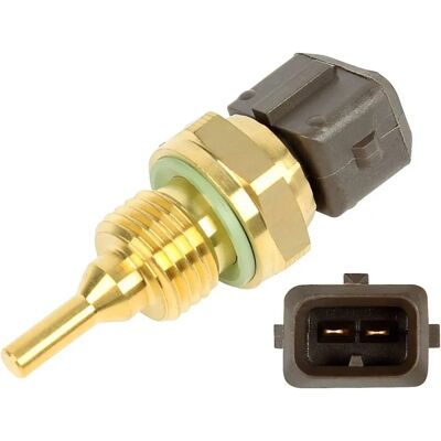 DT SPARE PARTS Temperature Switch - M14 x 1.5 - -30°C to 130°C - 29g DT SPARE PARTS Temperature Switch - M14 x 1.5 - -30°C to 130°C - 29g