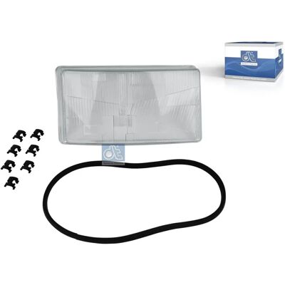 DT Spare Parts - 1.21469 Voyant - Forlygter DT Spare Parts - 1.21469 Voyant - Forlygter