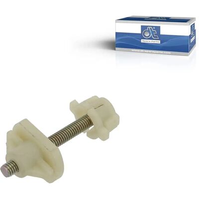 PIÈCE DE RÉGLAGE PHARE DT SPARE PARTS - Filetage M6, 55mm, 16g PIÈCE DE RÉGLAGE PHARE DT SPARE PARTS - Filetage M6, 55mm, 16g