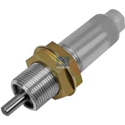 DT SPARE PARTS Arbeitszylinder - M10 x 1, M24 x 1,5 - 6,5 bar DT SPARE PARTS Arbeitszylinder - M10 x 1, M24 x 1,5 - 6,5 bar