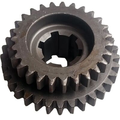 DT Spare Parts - 4.64375 - Tandhjul - Gear DT Spare Parts - 4.64375 - Tandhjul - Gear