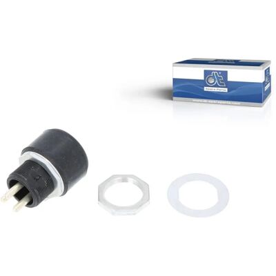 DT Spare Parts Türverriegelung Schalter - 3.33329 DT Spare Parts Türverriegelung Schalter - 3.33329