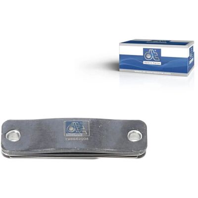 Kit de réparation de valve DT SPARE PARTS - 3.75560 Kit de réparation de valve DT SPARE PARTS - 3.75560