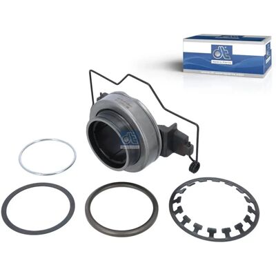 DT SPARE PARTS 2.30204 - Cojinete de desembrague DT SPARE PARTS 2.30204 - Cojinete de desembrague