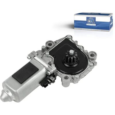 DT Spare Parts Motor Elektrisch Fensterheber - Fensterhebermotor DT Spare Parts Motor Elektrisch Fensterheber - Fensterhebermotor
