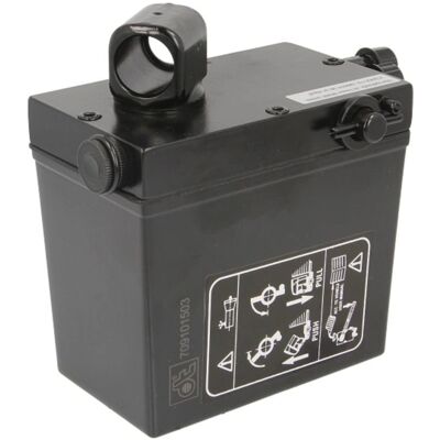 DT Spare Parts Hydraulikpumpe - 7.77026 DT Spare Parts Hydraulikpumpe - 7.77026