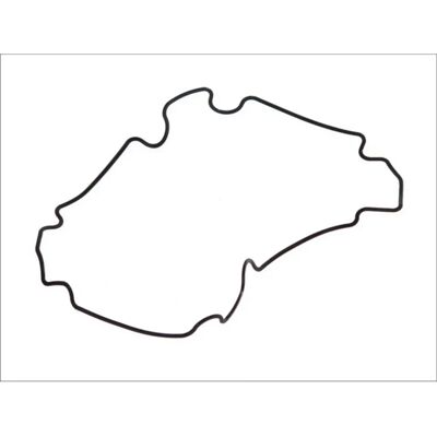 DT Spare Parts 1.24149 - Joint de couvercle de distribution DT Spare Parts 1.24149 - Joint de couvercle de distribution