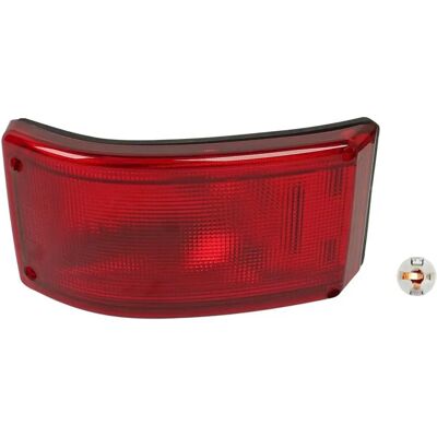 DT Spare Parts Stop Light - P21W - Left/Right - 24V - 333g DT Spare Parts Stop Light - P21W - Left/Right - 24V - 333g