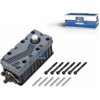 Kit de réparation sécheur d'air DT Spare Parts 2.44250 Kit de réparation sécheur d'air DT Spare Parts 2.44250