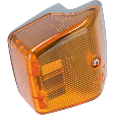 DT SPARE PARTS ATEGO Linker Vordere Blinkleuchte DT SPARE PARTS ATEGO Linker Vordere Blinkleuchte