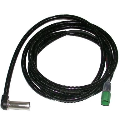 Capteur de vitesse de rotation de roue DT SPARE PARTS - Wheel Rotation Speed Sensor Capteur de vitesse de rotation de roue DT SPARE PARTS - Wheel Rotation Speed Sensor