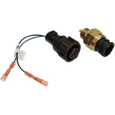 DT Spare Parts Commutateur de pression - M18 x 1,5 - Garantie 2 ans DT Spare Parts Commutateur de pression - M18 x 1,5 - Garantie 2 ans