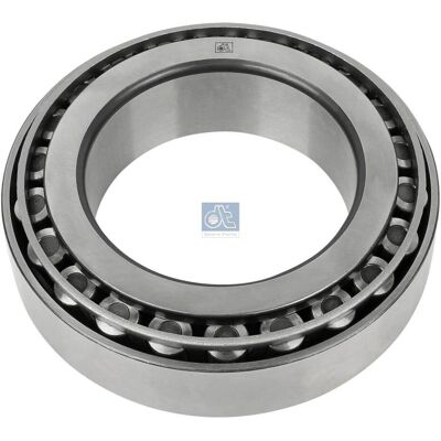 DT SPARE PARTS 1.16450 Rodamiento diferencial - Diferencial DT SPARE PARTS 1.16450 Rodamiento diferencial - Diferencial