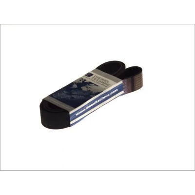 Correa trapecial poli V DT SPARE PARTS - Correa trapezoidal Correa trapecial poli V DT SPARE PARTS - Correa trapezoidal