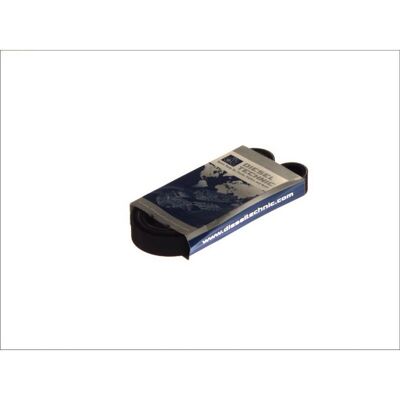 DT Spare Parts Modèle 4.81015 Courroie trapézoïdale - Courroie trapézoïdale DT Spare Parts Modèle 4.81015 Courroie trapézoïdale - Courroie trapézoïdale