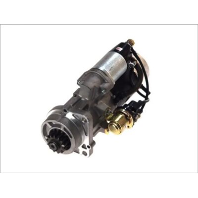DT SPARE PARTS Motorino d'avviamento - 4.65041 DT SPARE PARTS Motorino d'avviamento - 4.65041
