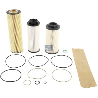 Polttoainesuodatin DT Spare Parts - Kotityyppi - 637g paino - 2 vuoden takuu - 1.34064 Polttoainesuodatin DT Spare Parts - Kotityyppi - 637g paino - 2 vuoden takuu - 1.34064