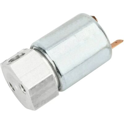 Soupape DT Spare Parts - Système d'allumage à flamme - 24V - 135g - Valve Soupape DT Spare Parts - Système d'allumage à flamme - 24V - 135g - Valve