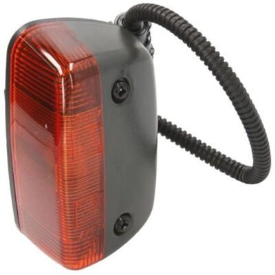 DT Spare Parts 3.31171 Turn Signal Light - Turn Signal Light DT Spare Parts 3.31171 Turn Signal Light - Turn Signal Light