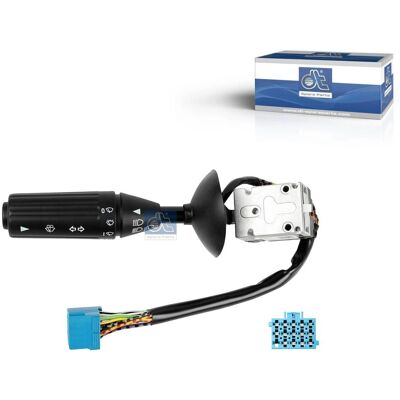DT Spare Parts 3.33307 - Scheibenwischerintervallschalter DT Spare Parts 3.33307 - Scheibenwischerintervallschalter