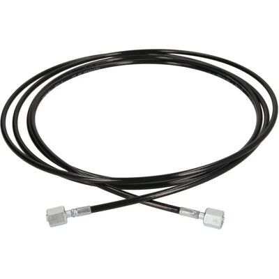 DT Spare Parts Hydraulic Hose - Cabin Tipping - 4.10385 DT Spare Parts Hydraulic Hose - Cabin Tipping - 4.10385