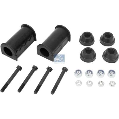 DT 1.32622 Kit de réparation pour la série SCANIA 3 - Kit de réparation de suspension DT 1.32622 Kit de réparation pour la série SCANIA 3 - Kit de réparation de suspension