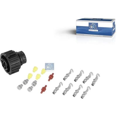 DT Spare Parts Steckdose - 4 Pole DT Spare Parts Steckdose - 4 Pole