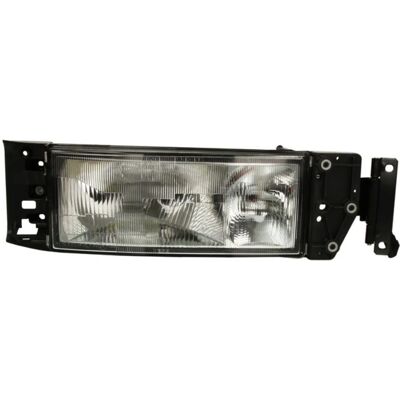 DT Spare Parts 7.25003 Faro derecho - Faro para camiones IVECO DT Spare Parts 7.25003 Faro derecho - Faro para camiones IVECO
