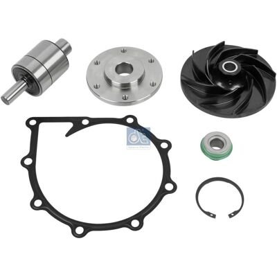 Kit de reparación de bomba de agua DT SPARE PARTS - 3.90607 Kit de reparación de bomba de agua DT SPARE PARTS - 3.90607