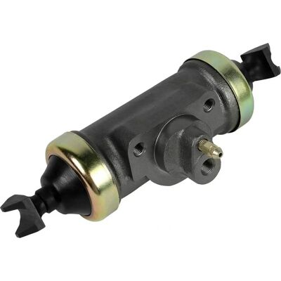 DT SPARE PARTS 4.64515 Front Wheel Brake Cylinder - Wheel Brake Part DT SPARE PARTS 4.64515 Front Wheel Brake Cylinder - Wheel Brake Part