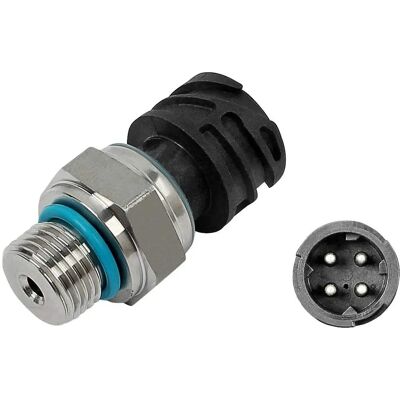 Capteur de pression DT Spare Parts - M16 x 1.5 - 4P - 50g - 7 bar Capteur de pression DT Spare Parts - M16 x 1.5 - 4P - 50g - 7 bar