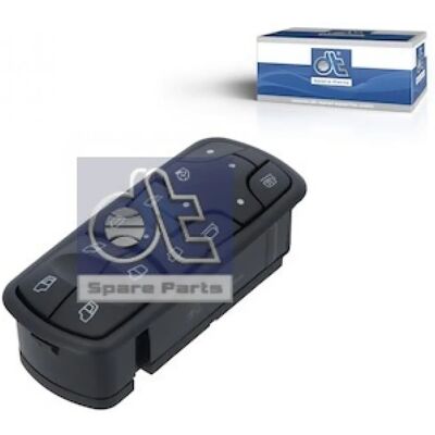 Dt Reservedele Afbryder, dørkontakt DT 4.63416 - Switch Dt Reservedele Afbryder, dørkontakt DT 4.63416 - Switch