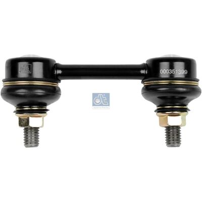 DT Spare Parts Commande de sélection - 1.14461 DT Spare Parts Commande de sélection - 1.14461