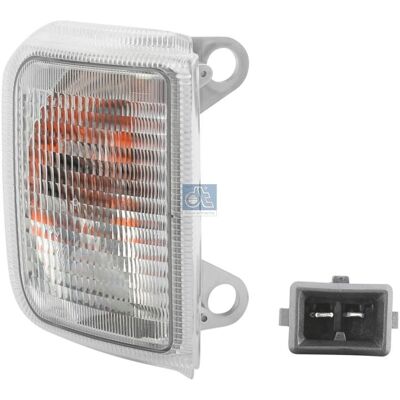 DT Spare Parts 7.25110 Blinkleuchte - Blinkleuchte DT Spare Parts 7.25110 Blinkleuchte - Blinkleuchte