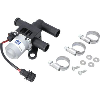 DT Spare Parts 6.73041 Magnetventil for Renault Trucks DT Spare Parts 6.73041 Magnetventil for Renault Trucks