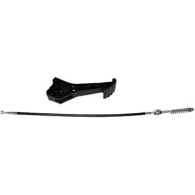 DT Spare Parts Lenkersatzkabel - 2.95140 DT Spare Parts Lenkersatzkabel - 2.95140