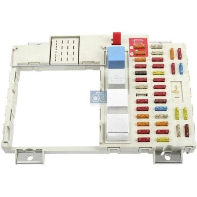 Boîte à fusibles DT Spare Parts - 3.33075 Boîte à fusibles DT Spare Parts - 3.33075