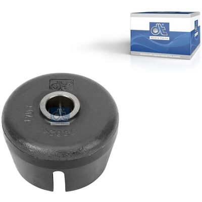 DT SPARE PARTS Tuki - 2.62071 - Tuki jousitukselle DT SPARE PARTS Tuki - 2.62071 - Tuki jousitukselle